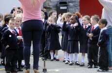 85 per cent of primary pupils 'in classes larger than EU average'