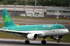 Aer Lingus flight makes emergency landing after mid-flight technical fault