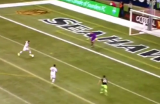 Kevin Doyle and Robbie Keane scored for their sides in the MLS last night