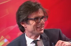 Poll: Would you trust a (male) newsreader with long hair?