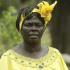 First African woman to win Nobel Peace Prize dies