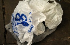 English people are hilariously freaking out about the plastic bag levy