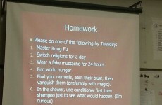 15 times teachers were the real messers