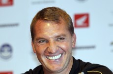 How well do you remember Brendan Rodgers' reign as Liverpool manager?