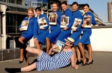 Meet the proposed new Ryanair boss: the cabin crew