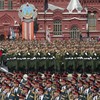 The most powerful militaries on earth ranked from 20 to 1