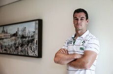 Sexton feels Ireland need best performance of Schmidt era to beat France