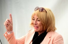 So how did Kellie Maloney get on at the LGBT matchmaking festival?