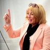 So how did Kellie Maloney get on at the LGBT matchmaking festival?