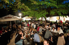 7 beer gardens to visit in your lifetime