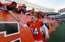 A quarter of the way through the season, who is the NFL's best team?