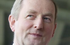 Now Enda is refusing to rule out an early election