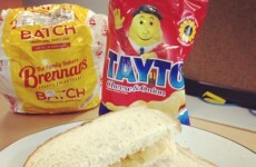 17 #FoodPorn photos that only Irish people will appreciate