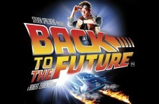 The Hardest Back to the Future Quiz Ever