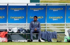 Headache for O'Neill as injuries stacking up on a massive week for Ireland