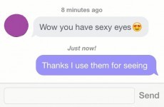 11 times online dating was just the worst