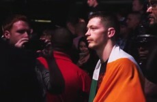 We're counting down the days to UFC Dublin after watching the new promo