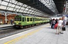 Another train strike on the cards as Irish Rail unions vote for industrial action