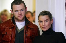 Fergie fumes at Crouch, as Coleen lets Rooney secret slip