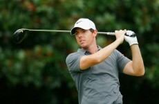 Rory McIlroy has considered quitting hectic European tour