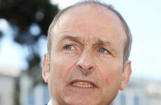 An awful lot of people don't trust Fianna Fáil to manage the economy again