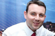 Chris Donoghue quits position as UTV Ireland Live anchor