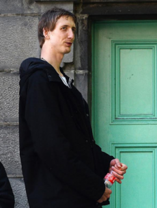 Investigation continues into murder of 7 ft 6 in tall Dimitri Hrynkevich