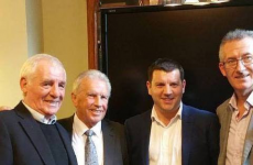 'We would have been as good as any Brazilian team' - Giles & Dunphy on calls for All-Ireland side