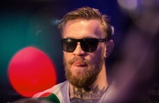 McGregor says he's negotiating a "100 million-plus" contract with the UFC