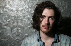 Hozier: I won't be suing Chilly Gonzales as he's apologised