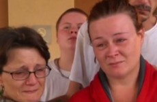 Boy (11) held for shooting dead 8-year-old girl in row over puppy