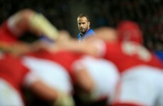 France are so bullish about beating Ireland they've descended to sarcasm