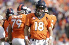 Analysis: It's not just arm strength Broncos fans need to worry about when it comes to Manning