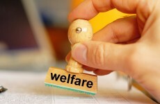 Should we cut welfare for the middle-class?