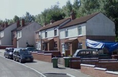 Gun held to woman's head in daylight attack