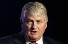 Denis O'Brien's legal action against the Oireachtas is back in court today