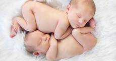 Over 100 twins saved by laser surgery while still in the womb