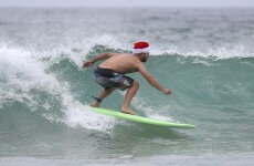 Christmas Message Board: Send your thoughts to loved ones
