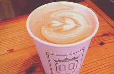 Buy a latte every morning before work? Here's how much money you're frittering away