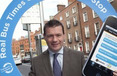 Real time Dublin Bus arrival information system launched for mobile and web
