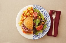 Calorie counts on menus: "It's the Irish Water of the food industry"