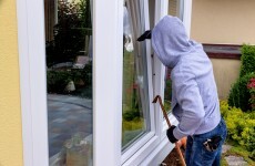 Young woman assaulted by 'thin, pale man with pock-marked skin'