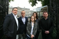 Longboat Quay owners have threatened to take legal action