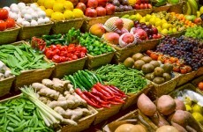 Poll: Should our supermarkets be legally forced to sell more Irish food?