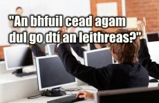 15 pearls of wisdom every Irish child needs to know