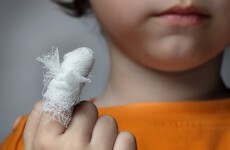 Girl (11) awarded €35k in damages after getting finger trapped in seat