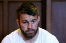 'We got a rude awakening on the physicality side of things' - Sean O'Brien