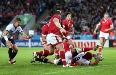 Romania stage biggest comeback in World Cup history to defeat Canada