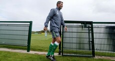 We'll Leave It There So: Good and bad injury news, Roy's breastfeeding expertise and today's sport