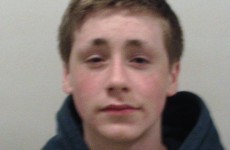 Gardaí 'very concerned' for wellbeing of missing 15-year-old boy